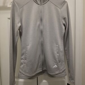 Adidas Gray Women's Jacket